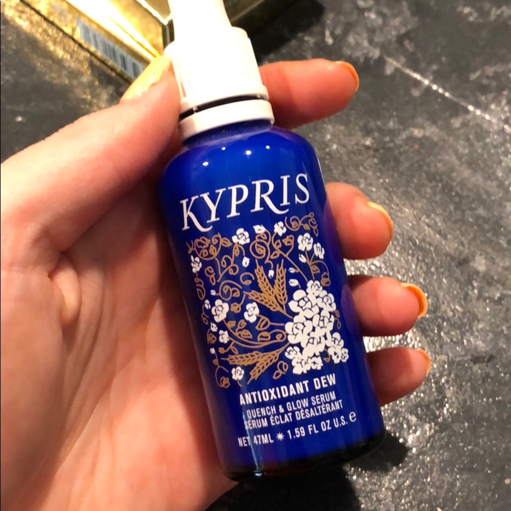 Kypris Serum